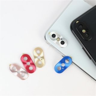 ✔️Khung chụp bảo vệ camera iPhone 7 8plus X XR 11/11Pro/11Pro Max