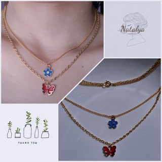 VÒNG CỔ THỜI TRANG Choker