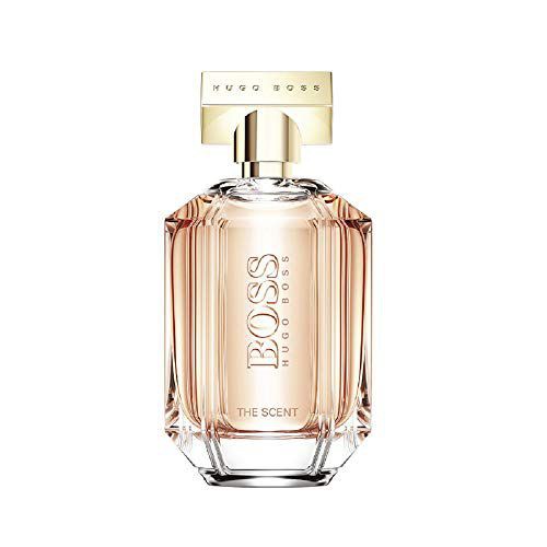 Mini nước hoa Hugo Boss The Scent for her edp 5ml CHÍNH HÃNG