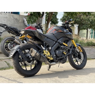 Chắn bùn gầm MT15 , XSR155, R15V3