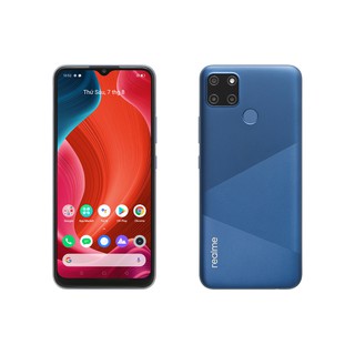 Realme C12 3GB/32GB