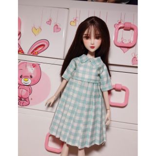 Quần áo búp bê Xinyi,Blythe,obitsu24