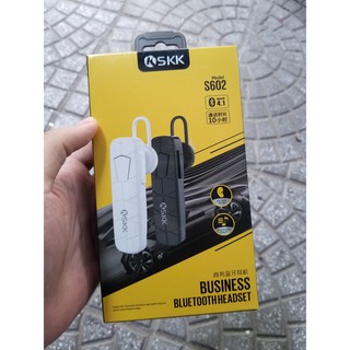 Tai Nghe Bluetooth SKK S602