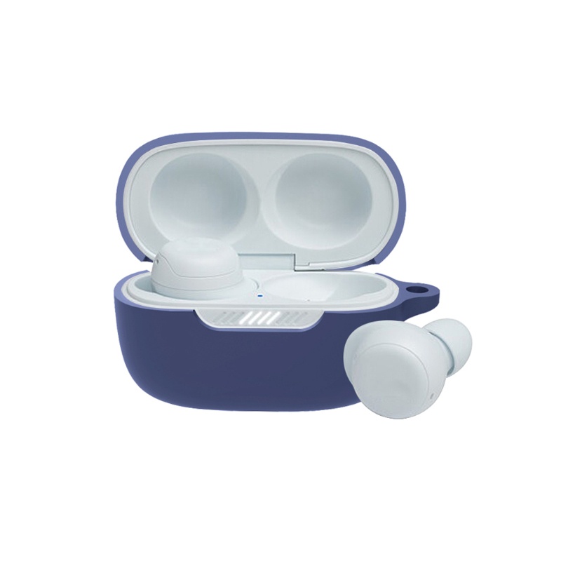 Vỏ bọc silicon mềm cho tai nghe J-BL LIVE FREE NC