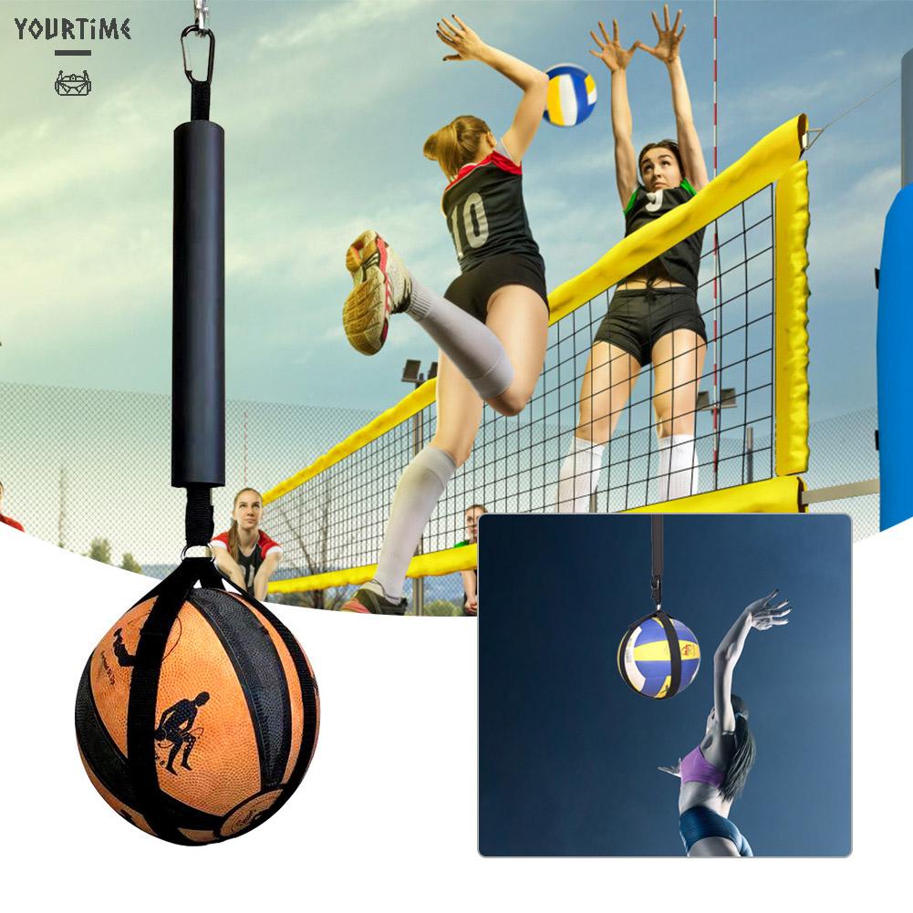 Bộ Dụng Cụ Tập Nhảy Chơi Bóng Chuyền Chuyên Dụng