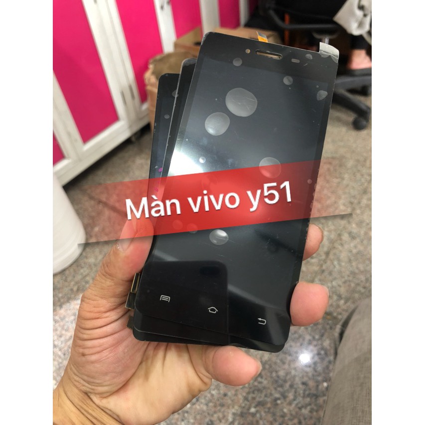 BỘ MÀN HÌNH VIVO Y51 ZIN | BigBuy360 - bigbuy360.vn