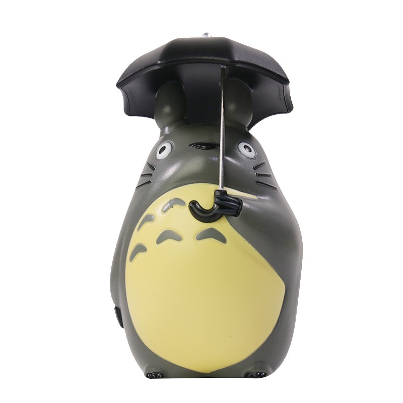 1 Mô Hình Nhân Vật Phim Hàng Xóm Của Tôi Là Totoro
