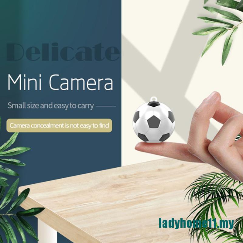 Camera Hành Trình Mini Full Hd 1080p Có Tầm Nhìn Ban Đêm