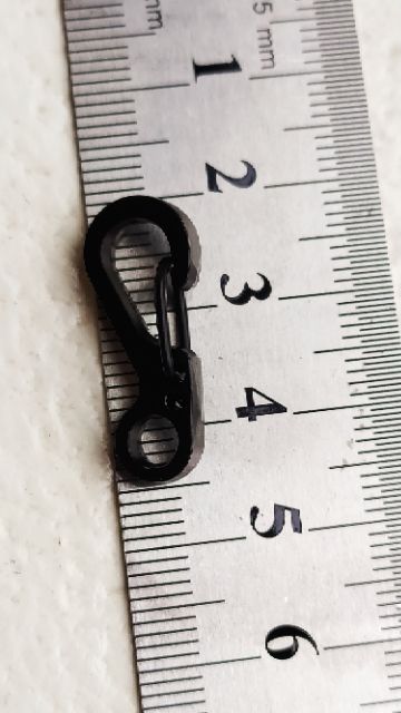 Móc khóa EDC mini SF | BigBuy360 - bigbuy360.vn