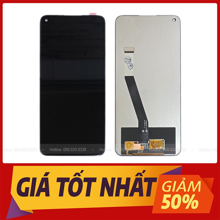 Màn hình Xiaomi Redmi Note 9 - Linh kiện màn hình thay thế cho điện thoại