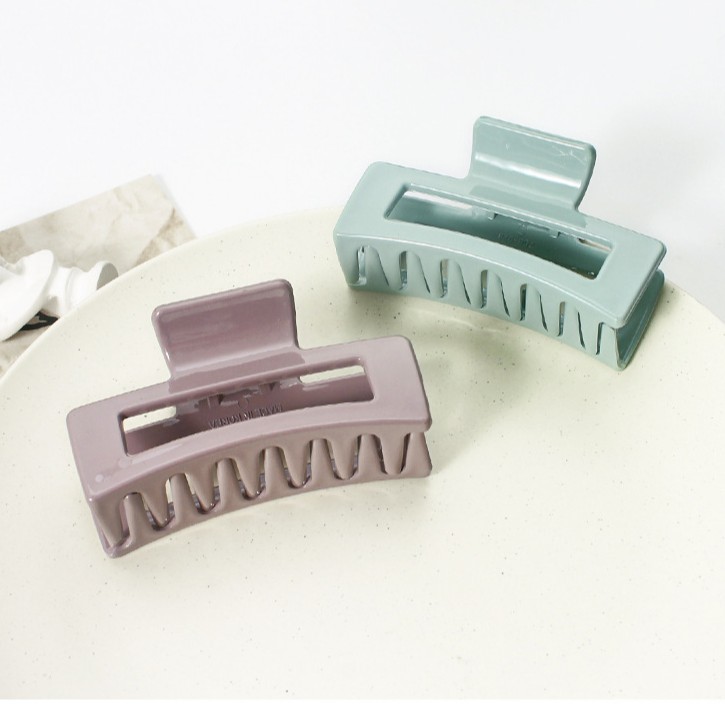 Kẹp Tóc Dễ Thương Xinh Xắn Có Size Lớn Y021