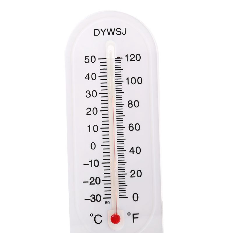 Máy Đo Nhiệt Độ Và Độ Ẩm Treo Tường Cho Văn Phòng