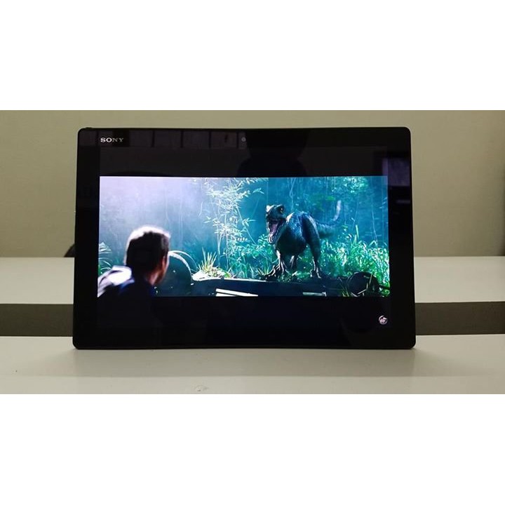 Máy tính bảng Sony Xperia Tablet Z4 Full4G+Wifi Tại ZINMOBILE.