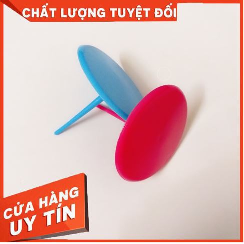 Dù nhựa bắt bông kem [RẺ VÔ ĐỊCH] dùng đỡ bông kem, socola trang trí bánh sinh nhật, bánh kem (Giao màu ngẫu nhiên)