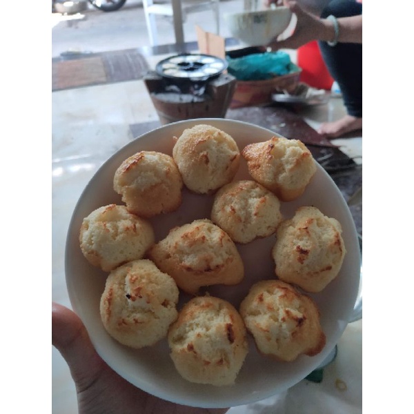 ❤️ BÁNH THUẪN - BÁNH TUỔI THƠ - ĐẶC SẢN MIỀN TRUNG