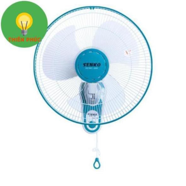 QUẠT TREO TƯỜNG 1 DÂY SENKO T1688 - Chính hãng