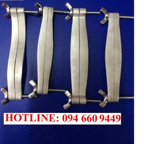 KHUNG CẮT TAI THẪM MỸ CHO CHÓ