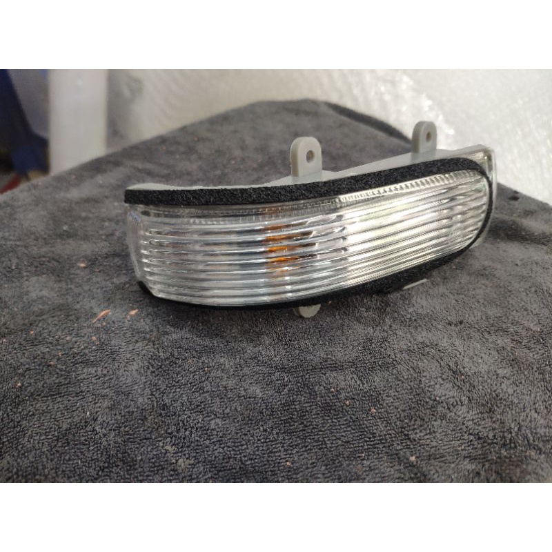 Xi nhan gương Toyota Vios, Altis,Camry, Yaris... 2008-2012