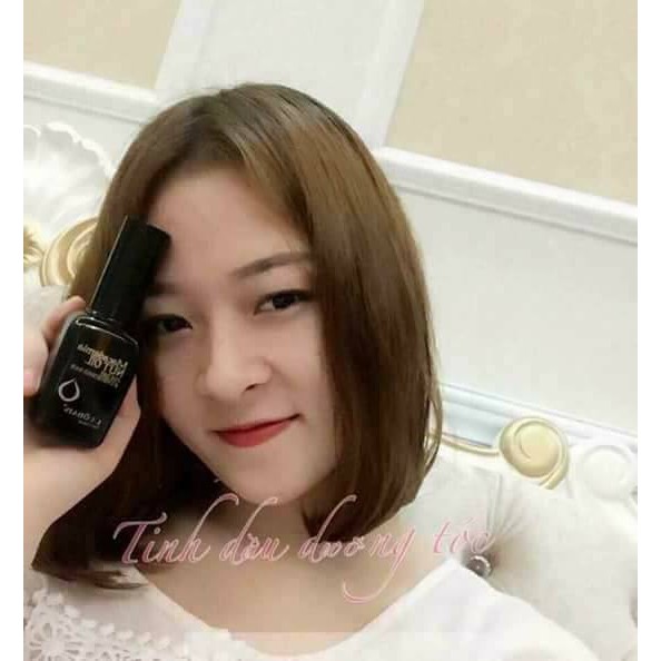 Tinh Dầu Dưỡng Tóc Maca Damia Nut Oil,Thấm vào tóc nhanh và nuôi dưỡng từ lõi tóc | BigBuy360 - bigbuy360.vn