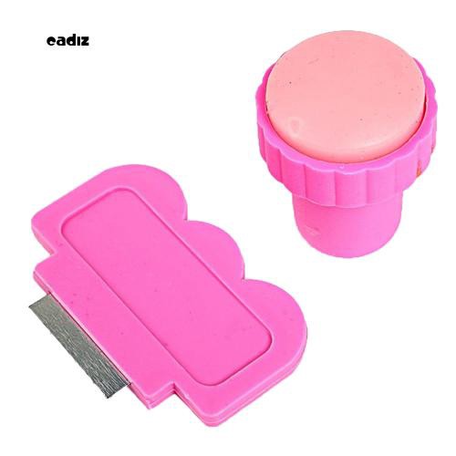 [Hàng mới về] Bộ phụ kiện trang trí móng tay nghệ thuật độc đáo