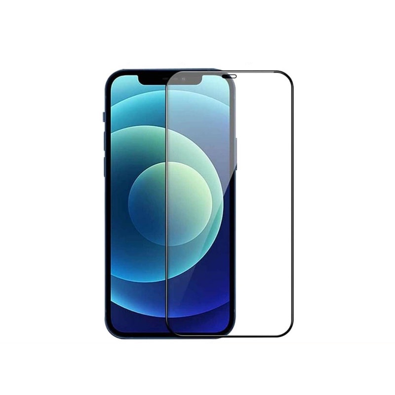 Cường lực XUNDD Full màn hình iPhone 12 / 12 Pro / 12 Pro Max Nguyên seal, Nguyên hộp