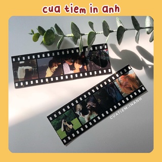 [IN GẤP] In Ảnh Theo Yêu Cầu - Ảnh Đã Được Ép Lụa Bảo Vệ