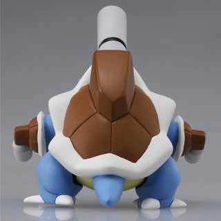 Mô Hình Rùa Pokemon Đẹp Mắt Cao Cấp