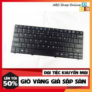 Bàn Phím Laptop Acer Aspire One 753 AO753 AO751H AO752 ZA3 ZA5 751 752 751H 1410 1420P 1810T 1430 1430Z 1551 1830