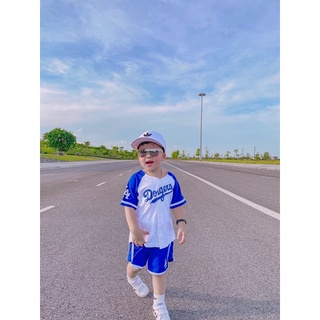 sét kid baby trai gái