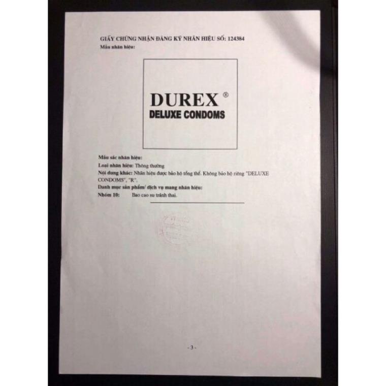 Có che tên sp Gel bôi trơn Durex KY