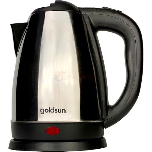 Bình đun siêu tốc Goldsun 1.8 lít CH1109 - Hàng chính hãng