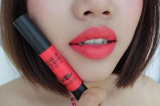 [Chính hãng] Son lì Make Up For Ever Artist Lip Blush