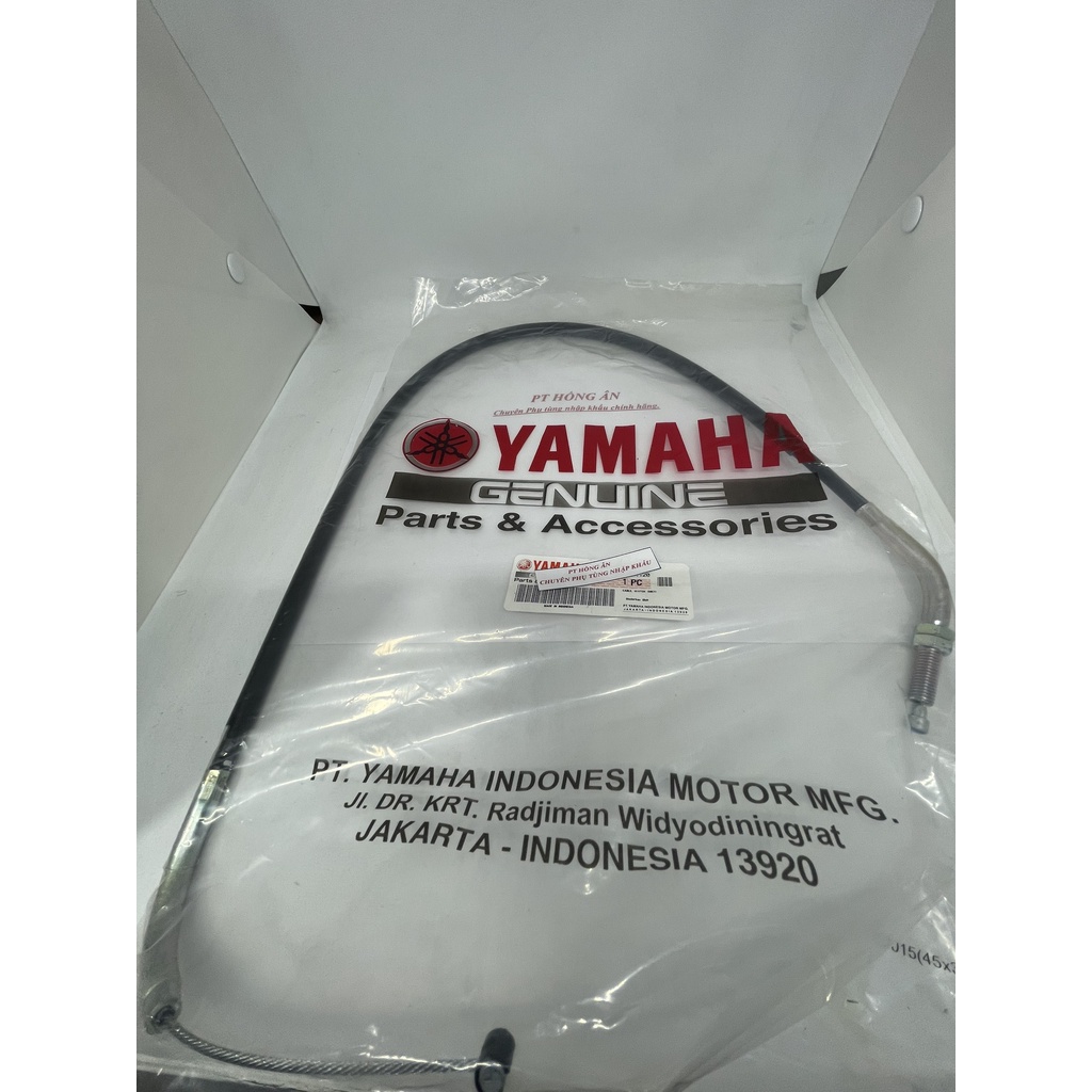 Dây côn Exciter 135, Exciter 2011, Ex 135 nhập khẩu chính hãng Yamaha Indonesia - PT HỒNG ÂN