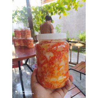 1.7kg măng ớt tây bắc đặc sản mai châu hòa bình