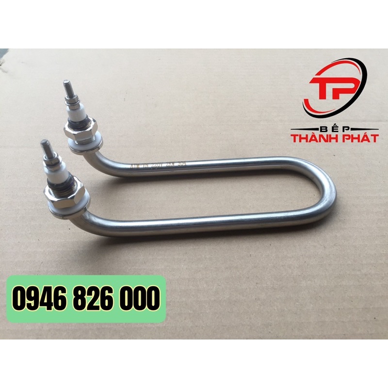 Thanh Điện Trở Qùy, Mai So Nồi Điện, Thanh Nhiệt Nồi Phở, Cháo, Bánh Cuốn
