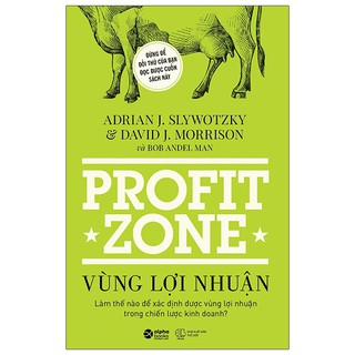 Sách - vùng lợi nhuận