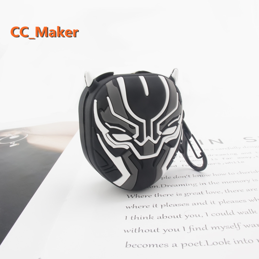 Ốp Silicone Mềm Bảo Vệ Cho Tai Nghe Samsung Galaxy Bud Pro | BigBuy360 - bigbuy360.vn