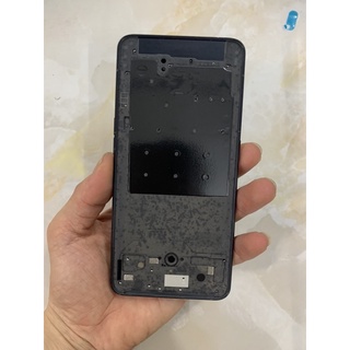 vỏ điện thoại reno ( vỏ + xương kèm khay sim)