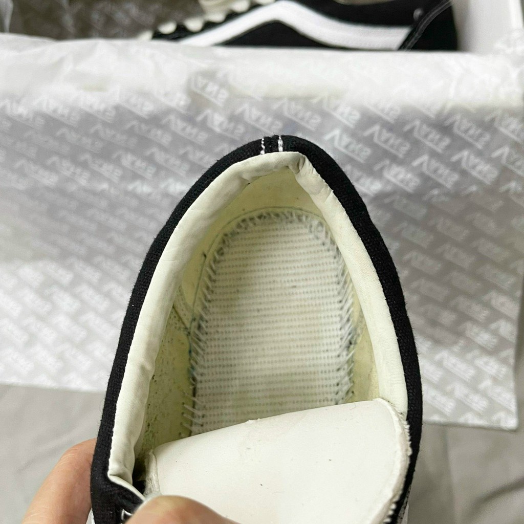 [SALE SỐC] [FULL BOX+ BILL] GIÀY 𝐕𝐀𝐍𝐒 VAULT, OLD, CARO,FOG,Giày thể thao nam nữ 2021 | BigBuy360 - bigbuy360.vn