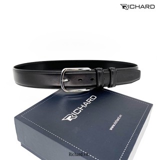 DÂY LƯNG NAM DA BÒ CAO CẤP RICHARD 019