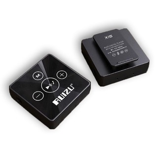 Máy nghe nhạc Ruizu X15