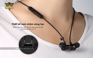 Tai nghe bluetooth Remax RB-S7