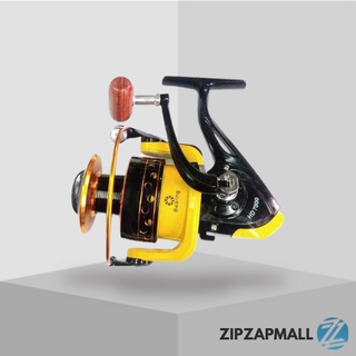 Shimano máy câu cá yumoshi hd7000 12 bi chuyên nghiệp chất lượng cao