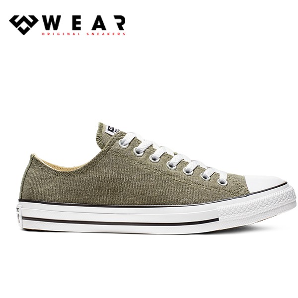 Giày Sneaker Unisex Converse Chuck Taylor All Star Washed Ashore Field Surplus - 164289C