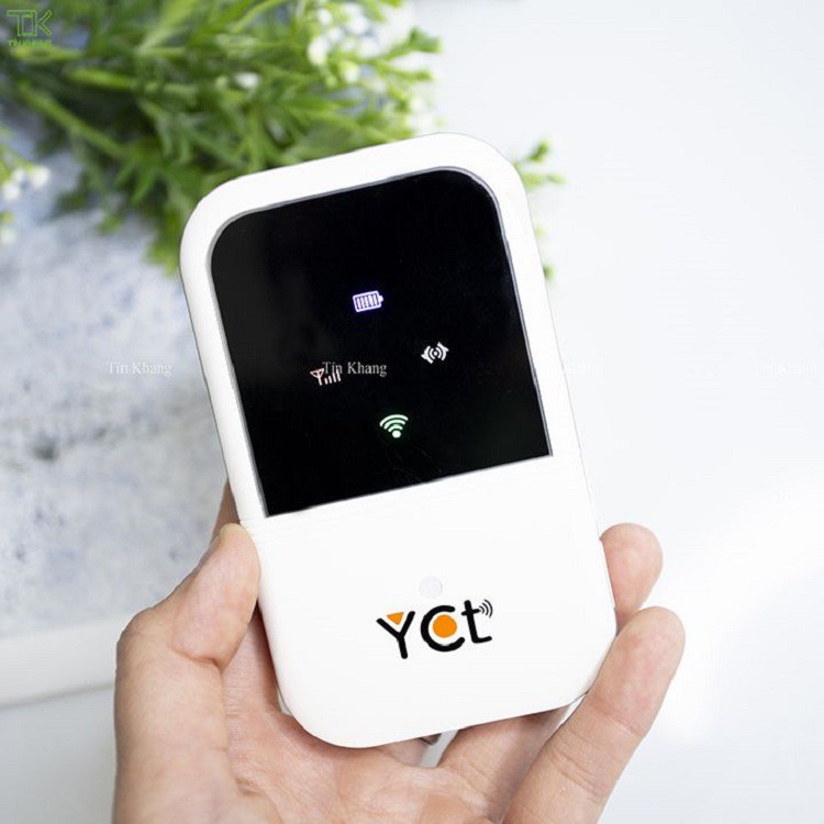 cục phát sóng wifi 4g lte không dây di động a800 kết nối cực mạnh pin cực khủng | WebRaoVat - webraovat.net.vn