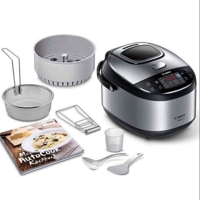 Nồi nấu đa năng Bosch MUC28B64DE