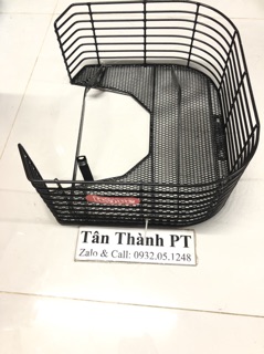 Rổ giữa Wave nhỏ - Tân Thành