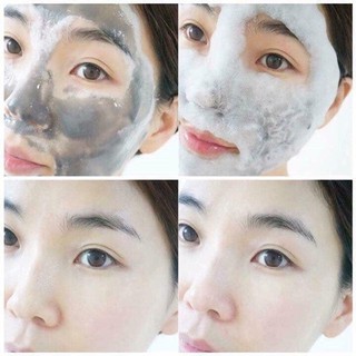 Mặt nạ thải độc Sum;37