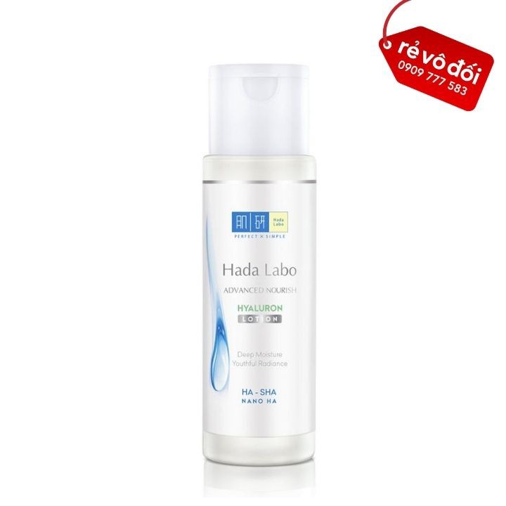 Dung dịch dưỡng ẩm, trắng da, tối ưu Hada Labo 40ml | BigBuy360 - bigbuy360.vn