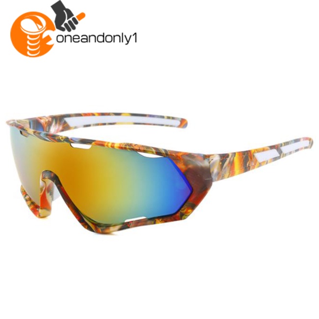 Kính Râm Thể Thao Tròng Shimano Phong Cách Cổ Điển Bảo Vệ An Toàn Cho Hoạt Động Ngoài Trời